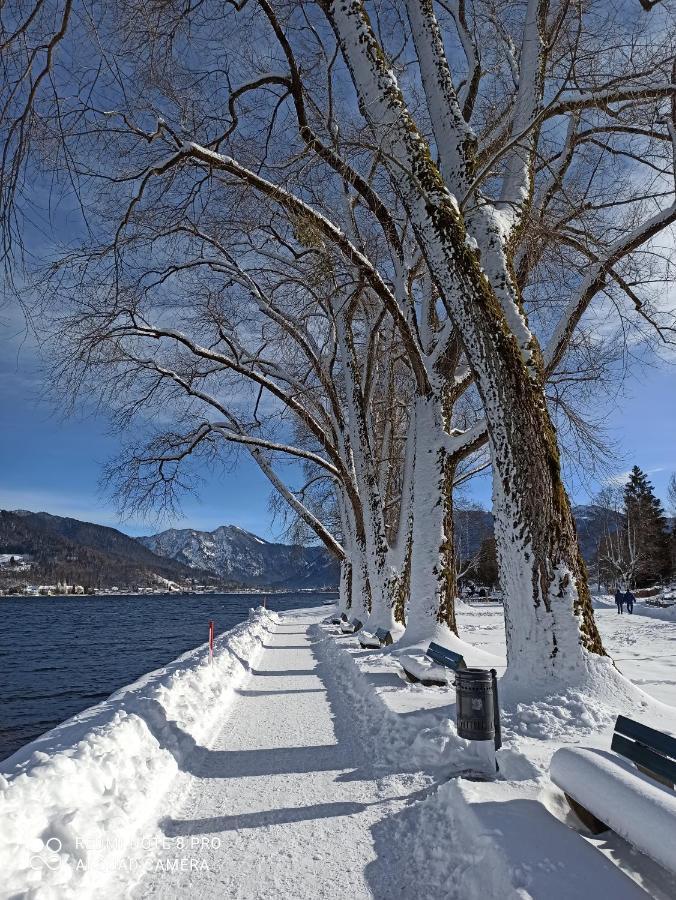 Lake Life 9 Bad Wiessee Dış mekan fotoğraf