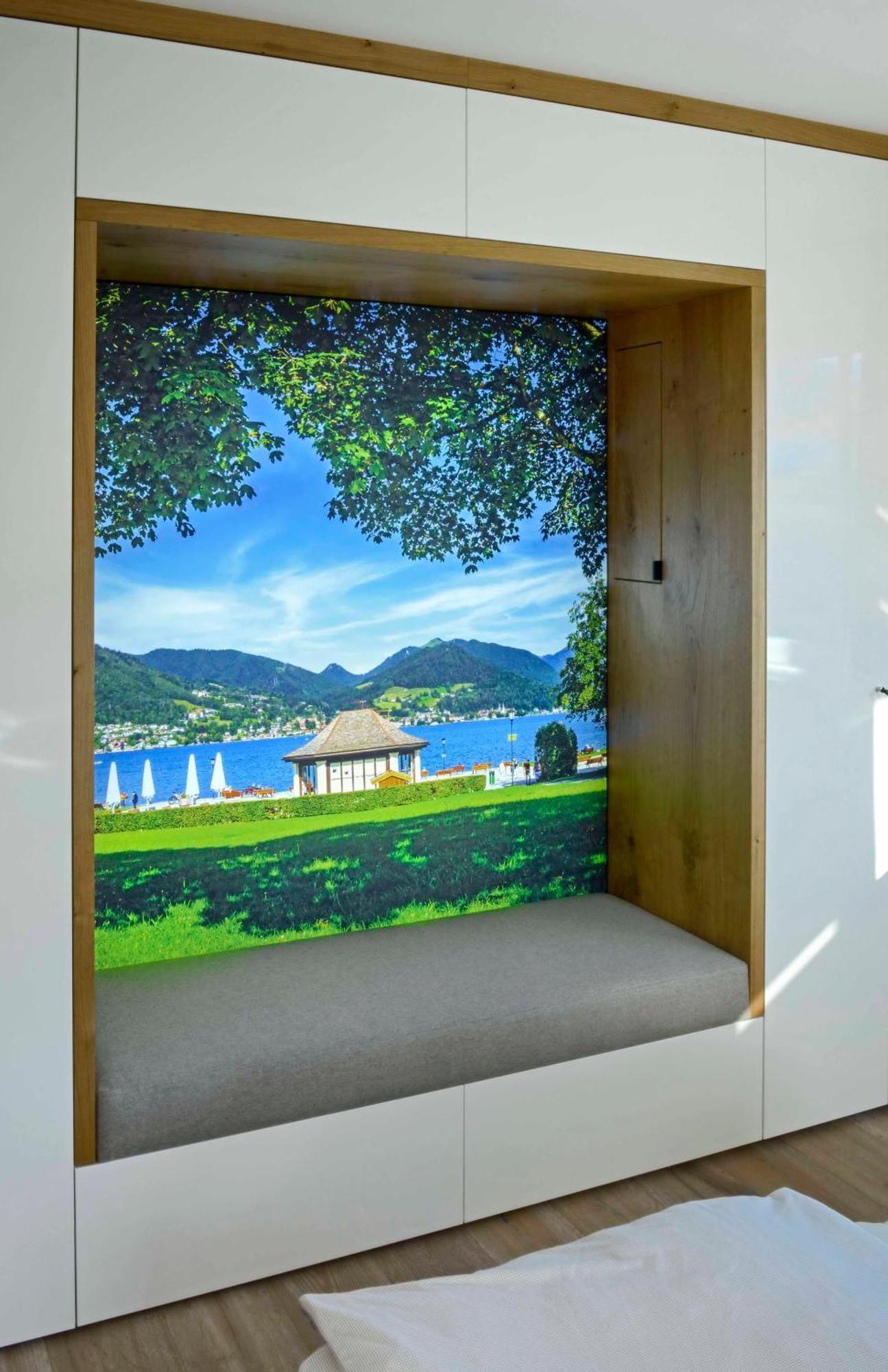 Lake Life 9 Bad Wiessee Dış mekan fotoğraf